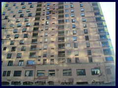 Chicago Architecture Foundation Boat Tour 28 - Fulton House